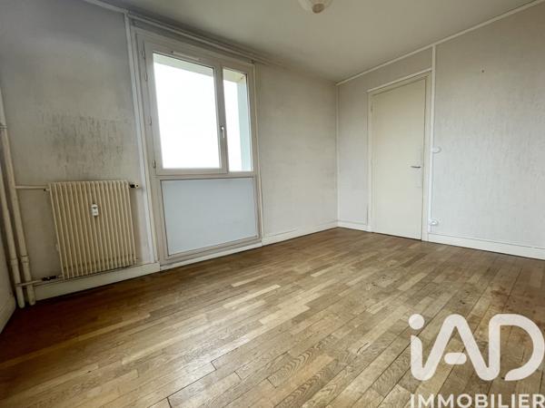 Appartement à vendre 4 pièces 79 m² Charleville-Mézières