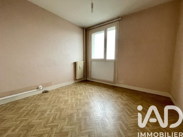 Appartement à vendre 4 pièces 79 m² Charleville-Mézières