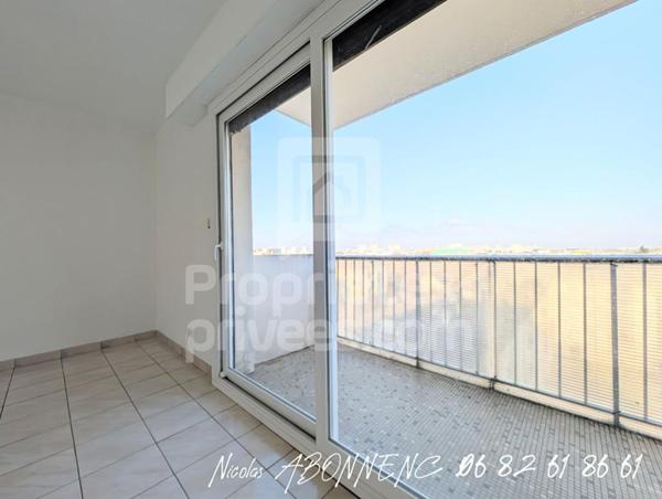 Appartement Echirolles 2 pièce(s) 42 m2