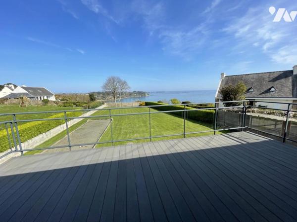 A VENDRE MAISON - 22620 PLOUBAZLANEC