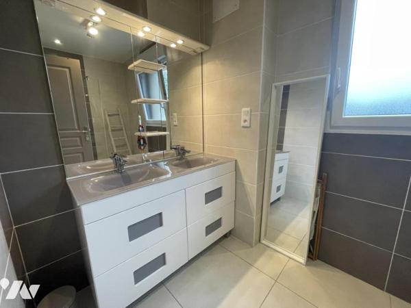 A VENDRE MAISON - 22620 PLOUBAZLANEC