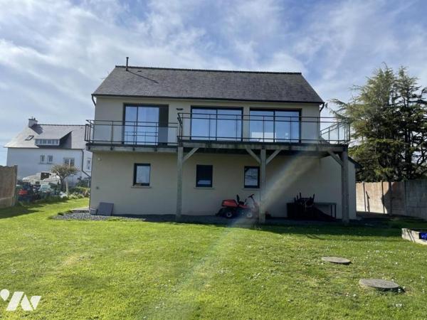 A VENDRE MAISON - 22620 PLOUBAZLANEC