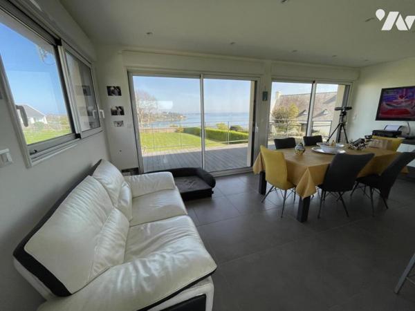 A VENDRE MAISON - 22620 PLOUBAZLANEC