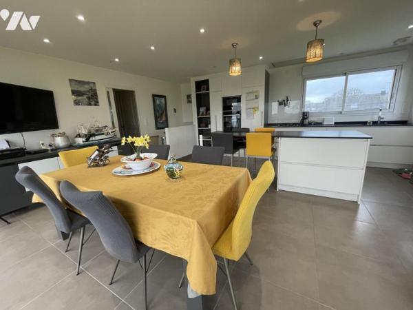 A VENDRE MAISON - 22620 PLOUBAZLANEC