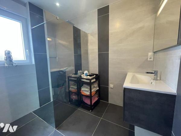 A VENDRE MAISON - 22620 PLOUBAZLANEC