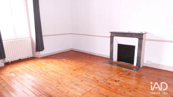 Appartement à vendre 3 pièces 77 m² La Roche-sur-Yon