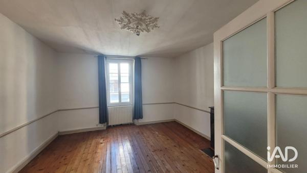 Appartement à vendre 3 pièces 77 m² La Roche-sur-Yon