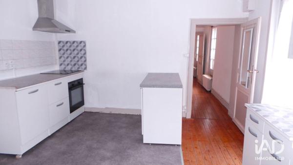 Appartement à vendre 3 pièces 77 m² La Roche-sur-Yon