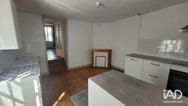 Appartement à vendre 3 pièces 77 m² La Roche-sur-Yon
