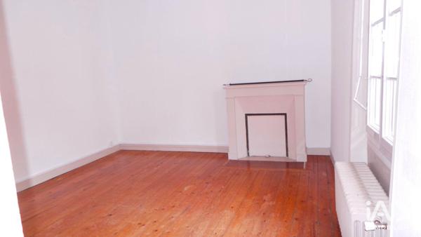 Appartement à vendre 3 pièces 77 m² La Roche-sur-Yon