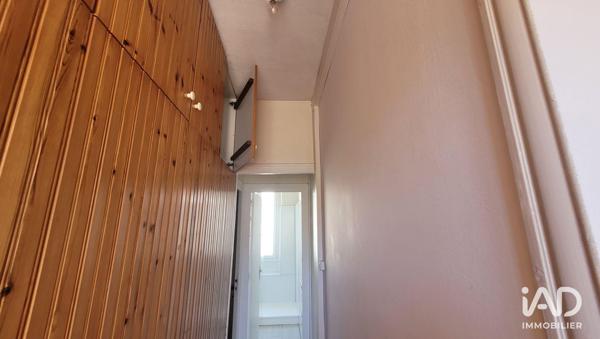 Appartement à vendre 3 pièces 77 m² La Roche-sur-Yon