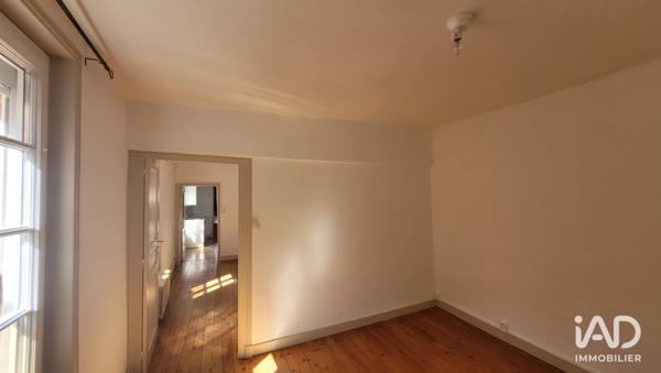 Appartement à vendre 3 pièces 77 m² La Roche-sur-Yon