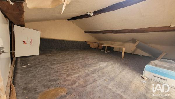 Appartement à vendre 3 pièces 77 m² La Roche-sur-Yon