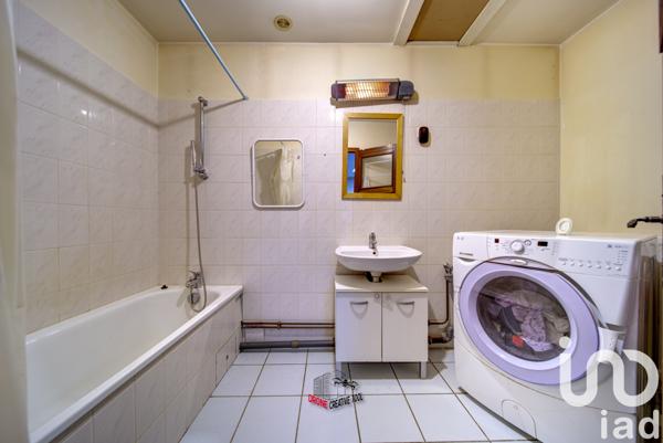 Maison à vendre 7 pièces 153,67 m² Lachaussée