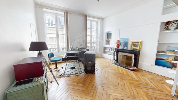 Appartement  en vente - Loiret - 45