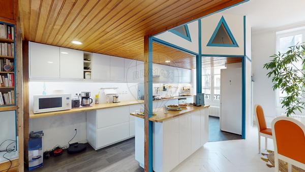 Appartement  en vente - Loiret - 45