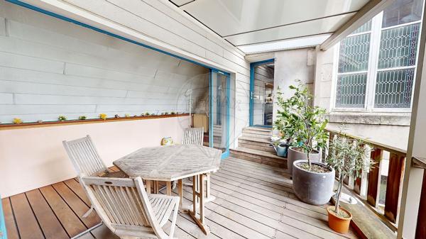 Appartement  en vente - Loiret - 45