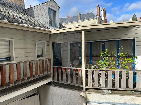 Appartement  en vente - Loiret - 45
