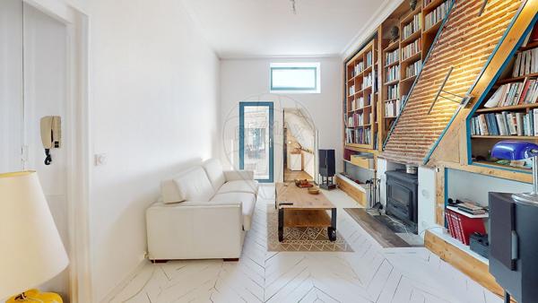 Appartement  en vente - Loiret - 45