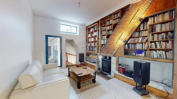 Appartement  en vente - Loiret - 45