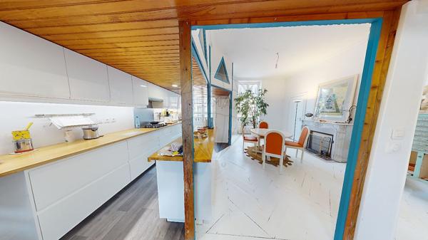 Appartement  en vente - Loiret - 45