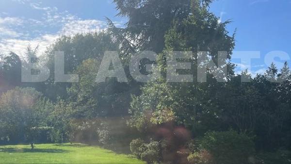 Maison d'architecte secteur recherché Croix 