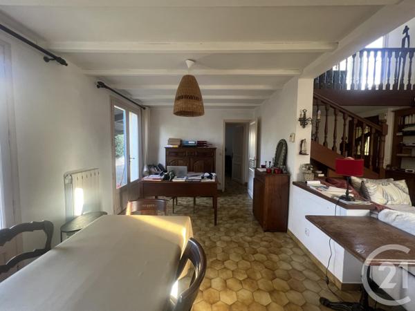 Maison à vendre  4 pièces - 102,52 m2 AGDE - 34