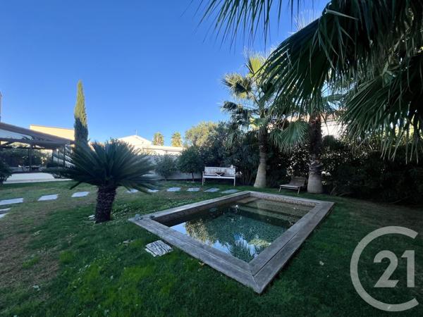 Maison à vendre  4 pièces - 102,52 m2 AGDE - 34
