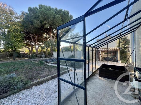 Maison à vendre  4 pièces - 102,52 m2 AGDE - 34
