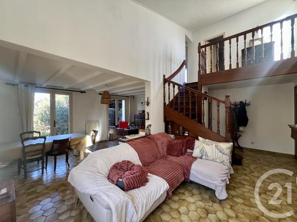 Maison à vendre  4 pièces - 102,52 m2 AGDE - 34