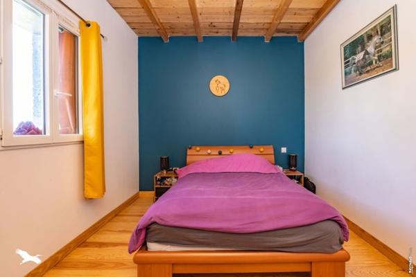 Maison à vendre |  Gaillac |  4 pièces | 110 m²
