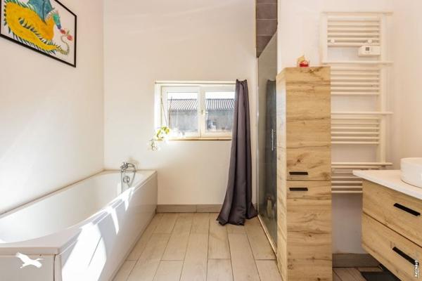 Maison à vendre |  Gaillac |  4 pièces | 110 m²