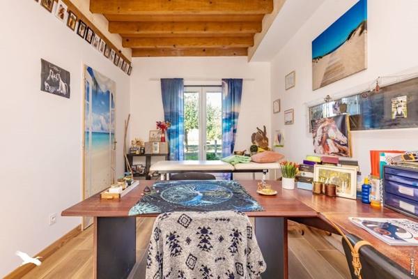 Maison à vendre |  Gaillac |  4 pièces | 110 m²