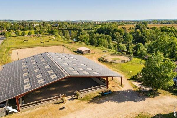 Maison à vendre |  Gaillac |  4 pièces | 110 m²