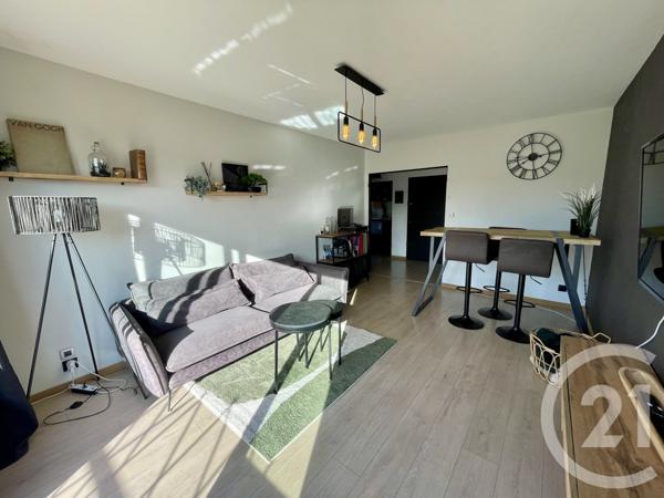 Appartement T3 à vendre  3 pièces - 62,61 m2 NIMES - 30