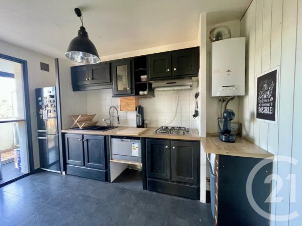 Appartement T3 à vendre  3 pièces - 62,61 m2 NIMES - 30