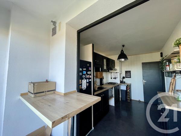 Appartement T3 à vendre  3 pièces - 62,61 m2 NIMES - 30