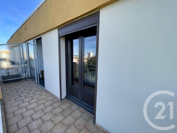 Appartement T3 à vendre  3 pièces - 62,61 m2 NIMES - 30