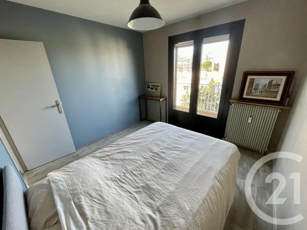 Appartement T3 à vendre  3 pièces - 62,61 m2 NIMES - 30