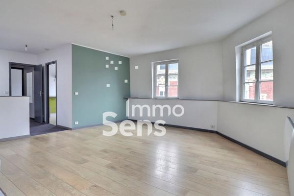 Vente immeuble - Lille VIEUX LILLE