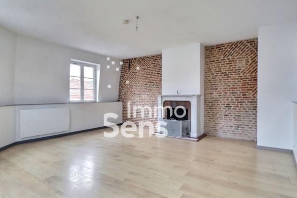 Vente immeuble - Lille VIEUX LILLE