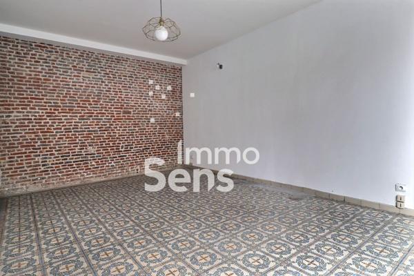Vente immeuble - Lille VIEUX LILLE