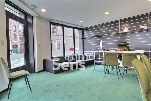 Vente immeuble - Lille VIEUX LILLE