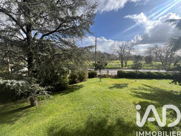 Appartement à vendre 2 pièces 46 m² Pessac