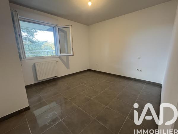 Appartement à vendre 2 pièces 46 m² Pessac