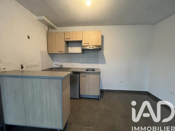 Appartement à vendre 2 pièces 46 m² Pessac