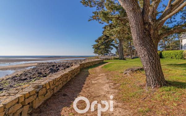 Appartement à vendre    4 pièces • 73,61 m2 Carnac