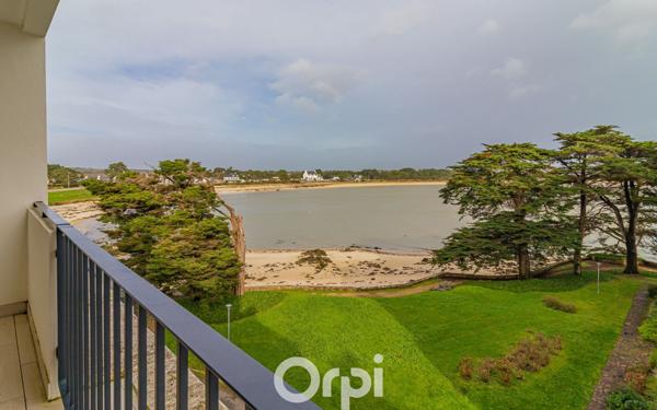 Appartement à vendre    4 pièces • 73,61 m2 Carnac