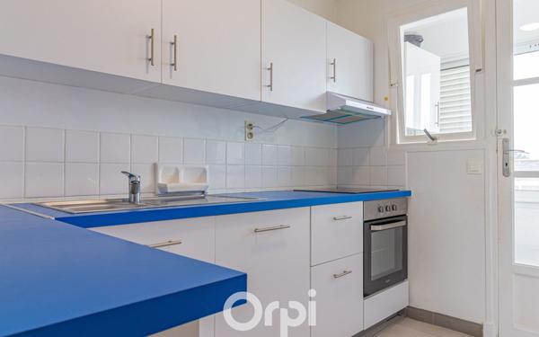 Appartement à vendre    4 pièces • 73,61 m2 Carnac