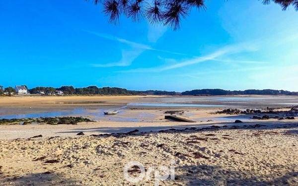 Appartement à vendre    4 pièces • 73,61 m2 Carnac